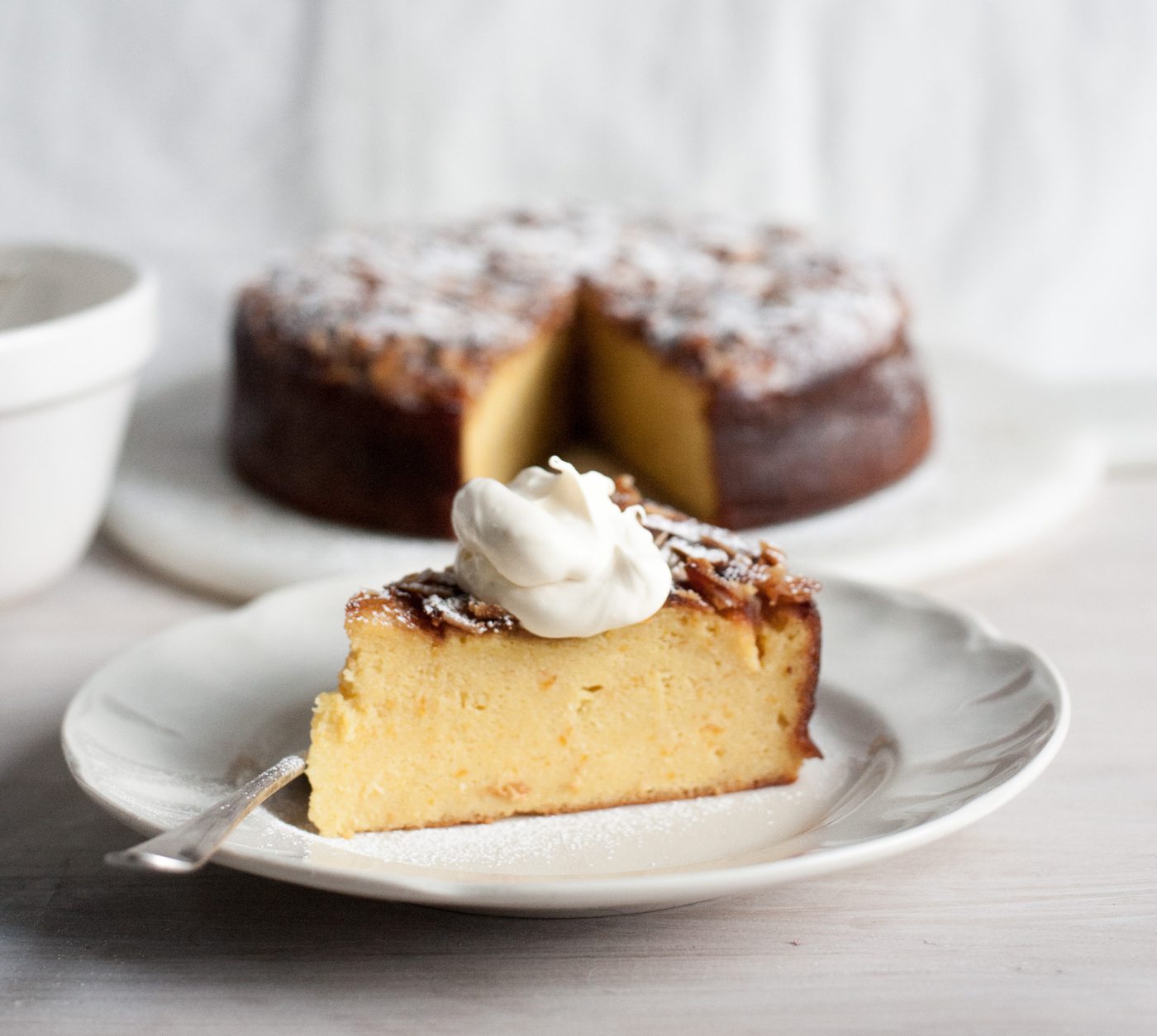 Whisky Cake Restaurant Recipe Whisky Cake Restaurant Recipe