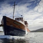 Scots cruise operator to tour Islay and Jura whisky isles