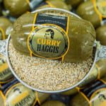 Spice up Burns Night with new spicy and curry haggis