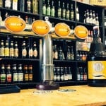 5 of the best craft beer shops in Glasgow
