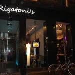 Exciting new Italian eatery Rigatoni's at the King's opens in Edinburgh