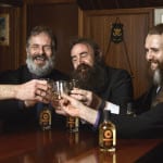 Limited edition Up Helly Aa Shetland gin launched 