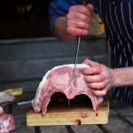 New hands-on day course offers insight into pork butchery