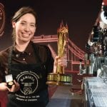 Dumfries barista named best in the world