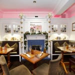 Glenskirlie Grill, Stirlingshire, restaurant review