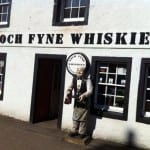 8 of the best whisky shops in Scotland