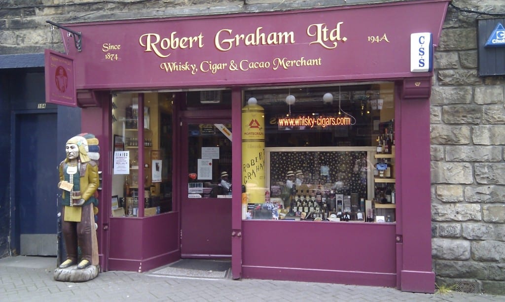 8 of the best whisky shops in Scotland Scotsman Food and Drink