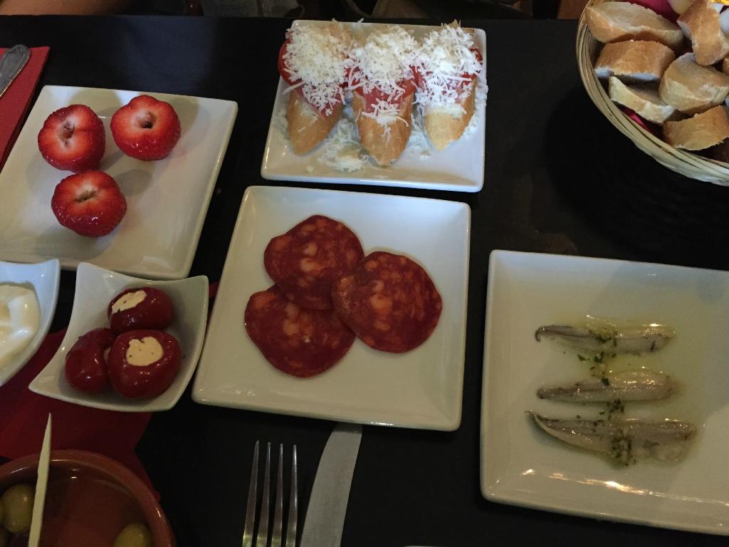 Seven of the best restaurants in Dundee Scotsman Food and Drink