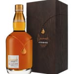 New Benromach 35-year-old unveiled