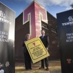 Tennent’s lager to print calories on can