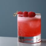 Great cocktail recipes to enjoy this Valentine's Weekend