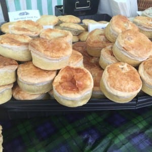 Where to find Scotland's best football pies - Scotsman ...