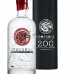 Crossbill 200, Aviemore, gin review