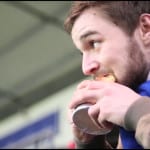 Where to find Scotland's best football pies