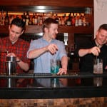 Aberdeen cocktail bar Orchid represents UK in international drinks competition