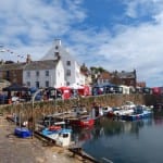 Pushing the boat out: make a date with Crail Food Festival 2016