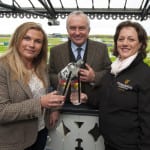 Musselburgh Racecourse Raises a Glass to Edinburgh Gin Partnership