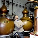 Strathearn Distillery launches The First Whisky Club