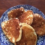 Traditional Scottish Recipes for Pancake Tuesday