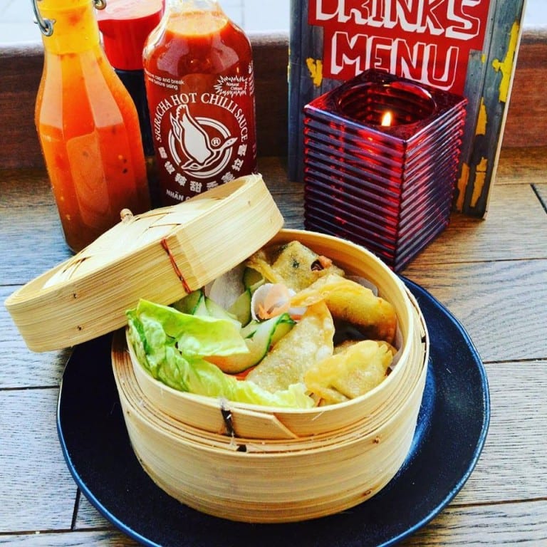 The best restaurants in Glasgow to celebrate Chinese New Year with