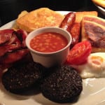 5 of the best places to get breakfast in Glasgow