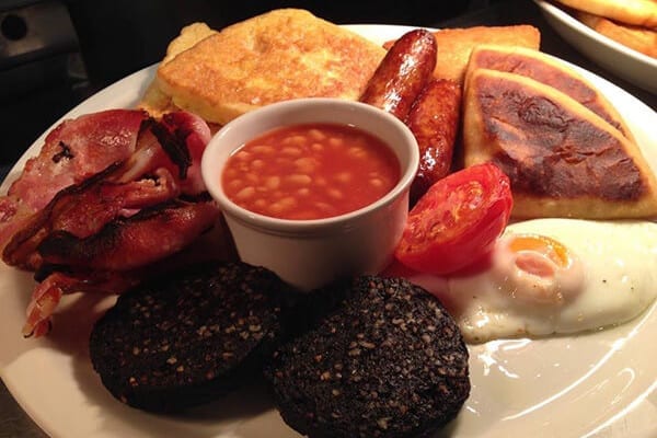 5 of the best places to get breakfast in Glasgow - Scotsman Food and Drink