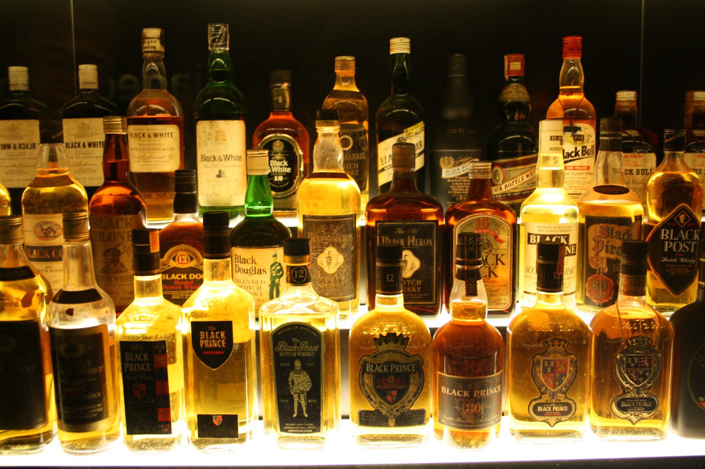 Famous quotes about Scottish whisky - Scotsman Food and Drink