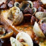 Roy Brett at Ondine: 3 great seafood recipes for spring