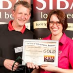 Scottish brewery wins national beer award