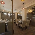 Competition: Win dinner for two at Wedgwood the Restaurant