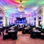 Hitting all the right notes at Gleneagles' gourmet musical evening