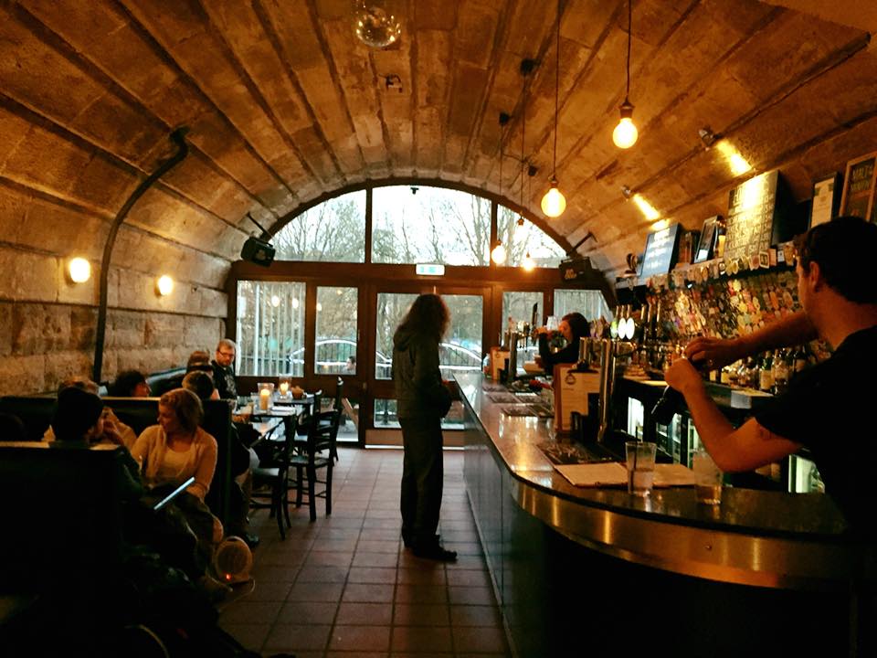 A food and drink guide to Glasgow's Great Western Road Scotsman Food