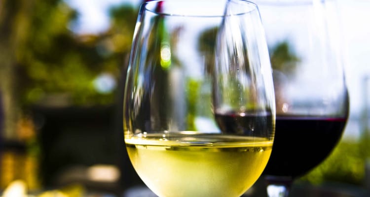 Rose Murray Brown 12 Of The Best Fairtrade Wines Scotsman