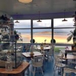 New ‘Boardwalk’ café set to open on Cramond coast