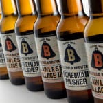 Edinburgh gluten-free brewery Bellfield launches first beers