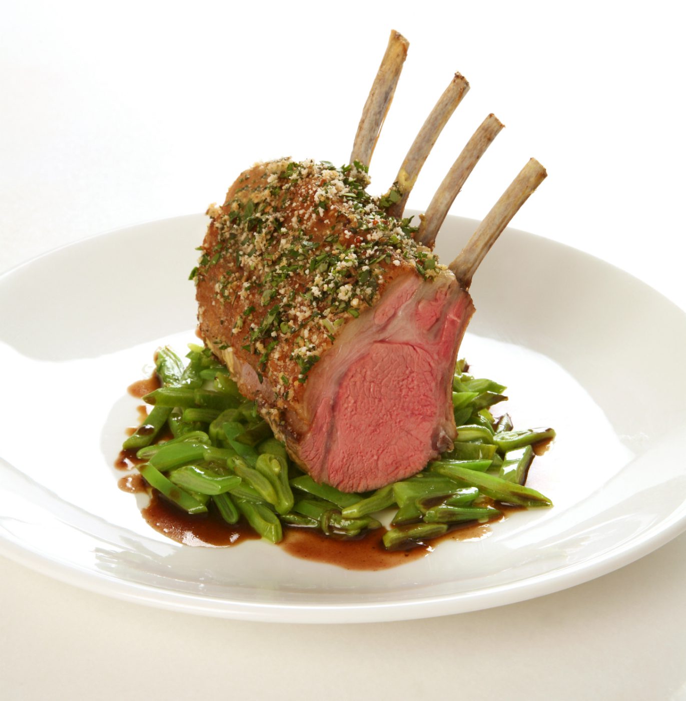 Donald Russell's Easter lamb recipes | Scotsman Food and Drink