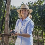 Brian Elliott: five women who make exceptional wine