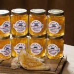 Innis & Gunn launch 'world's first beer marmalade'