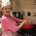 Young chef selected to represent Aberdeen in UK cooking competition