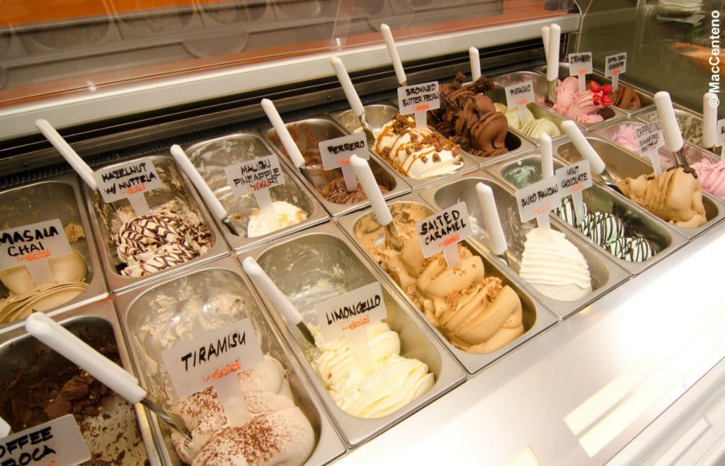 Aberdeen's best ice-cream parlours - Scotsman Food and Drink