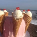 Aberdeen's best ice-cream parlours
