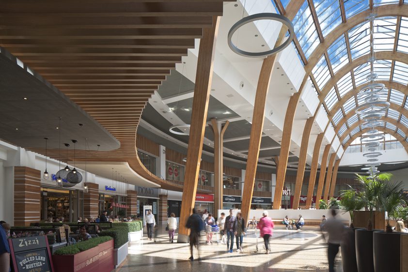 Glasgow's Silverburn boosts local economy with 55 new jobs Scotsman