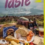 Taste Magazine launched featuring food and drink stories Loch Lomond & The Trossachs National Park