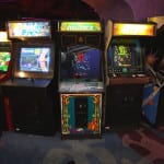 Glasgow's first arcade bar set to open
