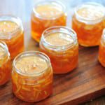 Marmalade 'is English not Scottish', says food historian