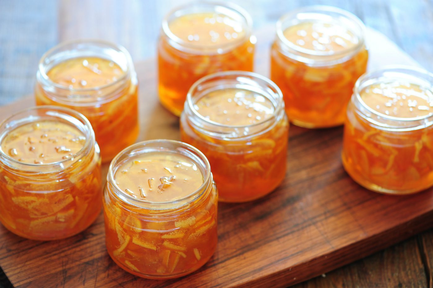 Marmalade 'is English not Scottish', says food historian Scotsman