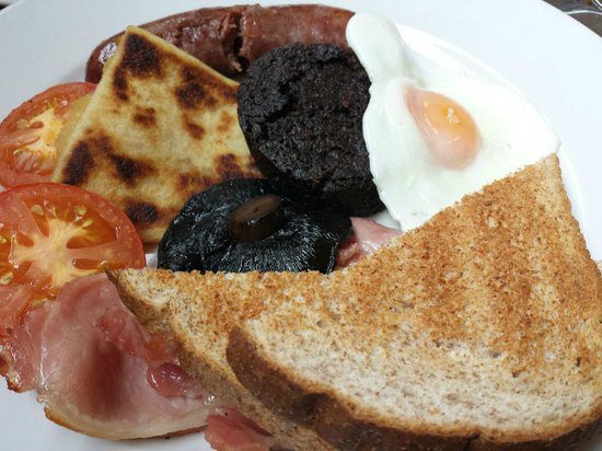 5 of the best places to get breakfast in Glasgow - Scotsman Food and Drink
