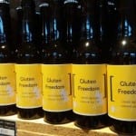 Stewart’s Edinburgh Beer Festival to offer 'Gluten Freedom' Beer Selection