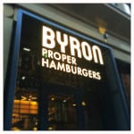 Food and Drink Glasgow preview: Byron Burgers
