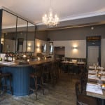 The Rabbit Hole, Edinburgh, restaurant review